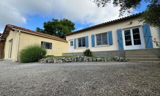 Maison 4 Pièces 131 m² à vendre à Saint-Hilaire-de-Villefranche (17770)