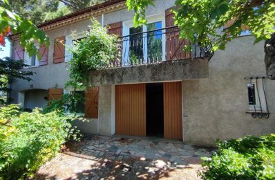 vente maison 288 000 € à proximité de Fontès (34320)