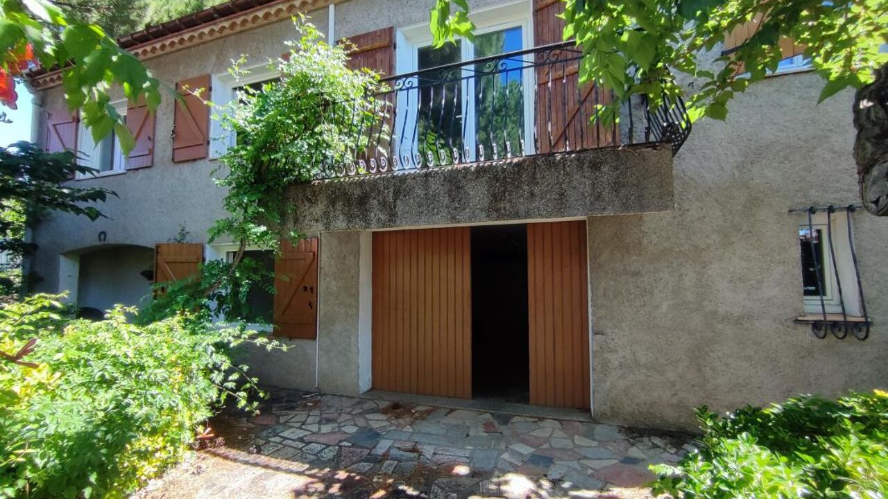 maison 6 pièces 138 m2 à vendre à Pézenas (34120)