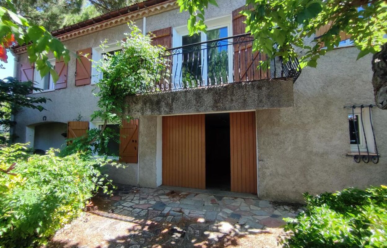 maison 6 pièces 138 m2 à vendre à Pézenas (34120)