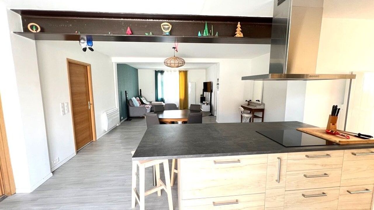 maison 5 pièces 120 m2 à vendre à Cugnaux (31270)