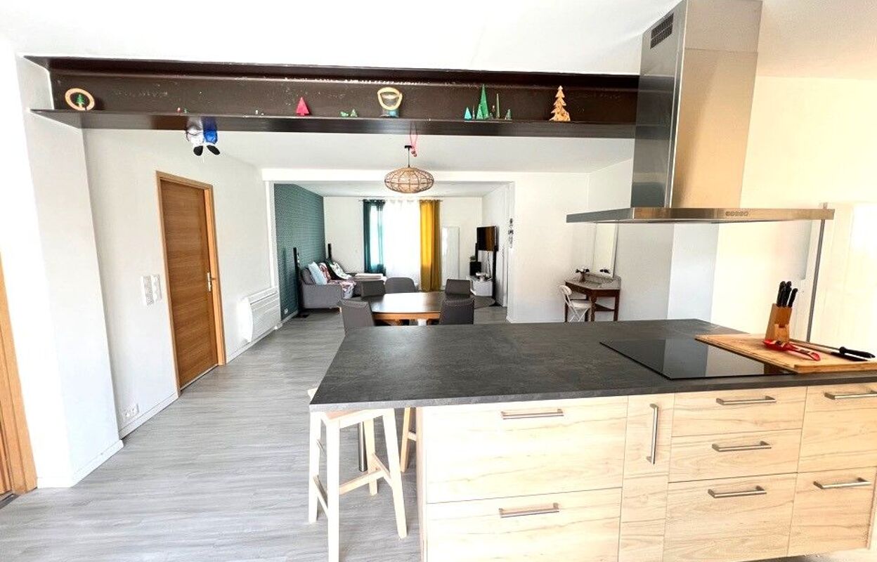 maison 5 pièces 120 m2 à vendre à Cugnaux (31270)