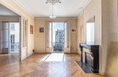 vente appartement 725 000 € à proximité de Levens (06670)