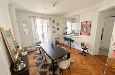 vente appartement 745 000 € à proximité de Gattières (06510)