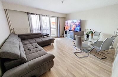 location appartement 808 € CC /mois à proximité de La Ville-Aux-Dames (37700)
