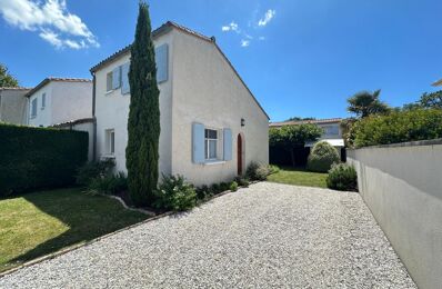 vente maison 299 000 € à proximité de Mornac-sur-Seudre (17113)