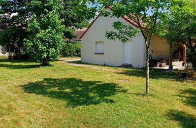 vente maison 264 000 € à proximité de La Ferté-Saint-Aubin (45240)