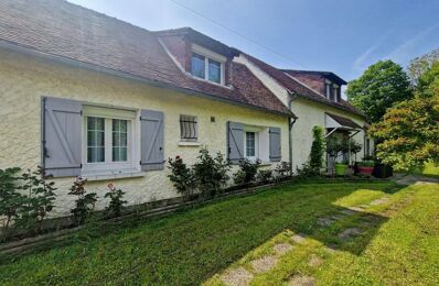 vente maison 344 500 € à proximité de Saint-Maurice-sur-Fessard (45700)