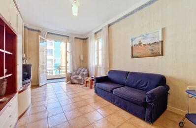 appartement 3 pièces 81 m2 à vendre à Nice (06000)