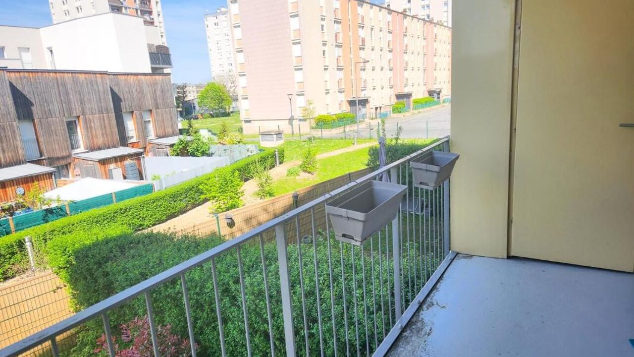 appartement 3 pièces 64 m2 à louer à Reims (51100)