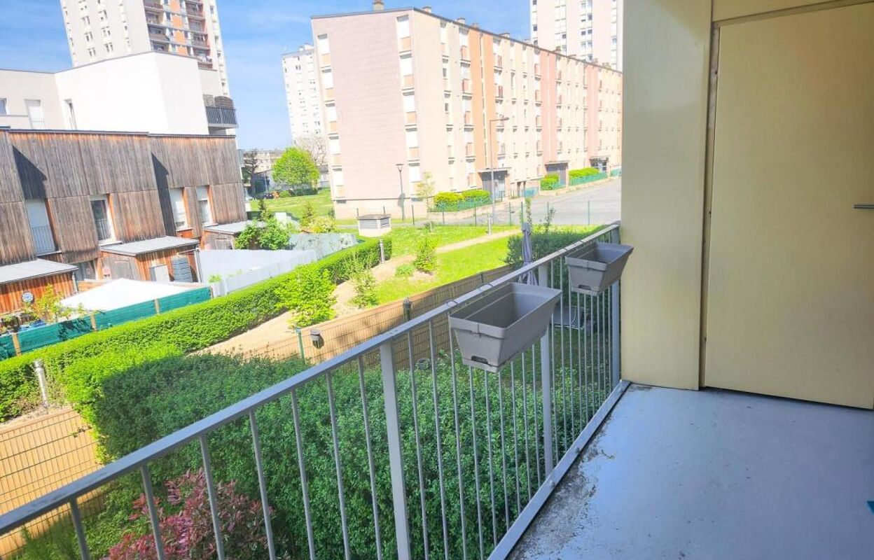 appartement 3 pièces 64 m2 à louer à Reims (51100)