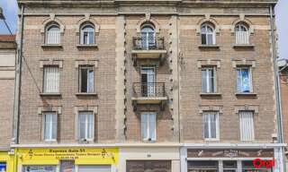 Appartement 9 Pièces 95 m² à vendre à Reims (51100)