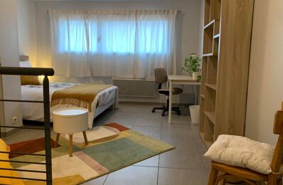 location appartement 550 € CC /mois à proximité de Pinsaguel (31120)
