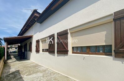 vente maison 245 000 € à proximité de Le Taillan-Médoc (33320)