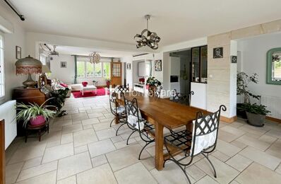 vente maison 820 000 € à proximité de Saint-Médard-d'Eyrans (33650)