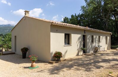 construire maison 309 000 € à proximité de Flassans-sur-Issole (83340)