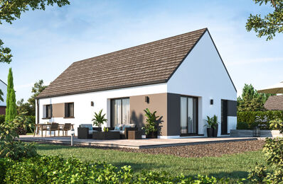 vente maison 229 000 € à proximité de Plonéour-Lanvern (29720)
