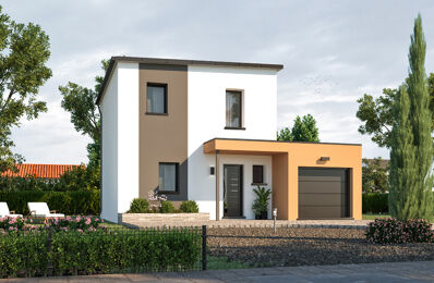 vente maison 243 000 € à proximité de Cast (29150)