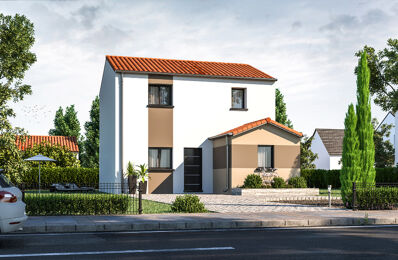 vente maison 248 000 € à proximité de Landemont (49270)