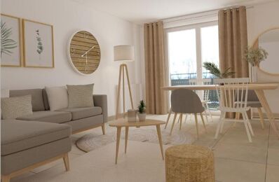 location appartement 900 € CC /mois à proximité de Auzeville-Tolosane (31320)