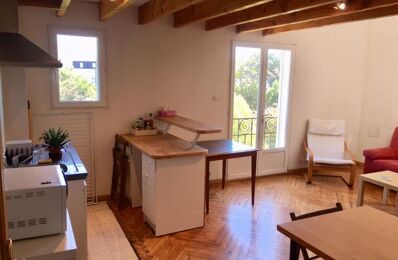 location appartement 1 000 € CC /mois à proximité de Ludon-Médoc (33290)