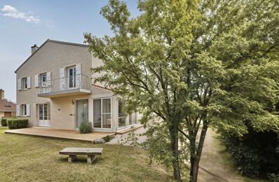 vente maison 448 000 € à proximité de Berre-l'Étang (13130)