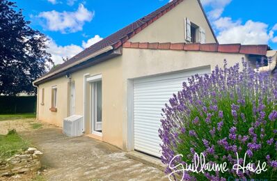 vente maison 149 900 € à proximité de Saint-Pierre-de-Lamps (36110)