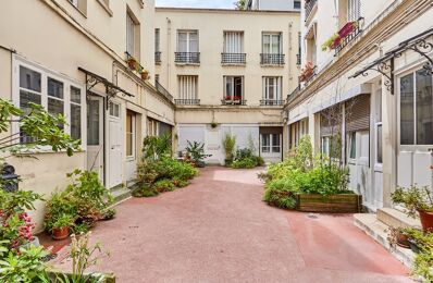 vente appartement 160 000 € à proximité de Noisy-le-Sec (93130)