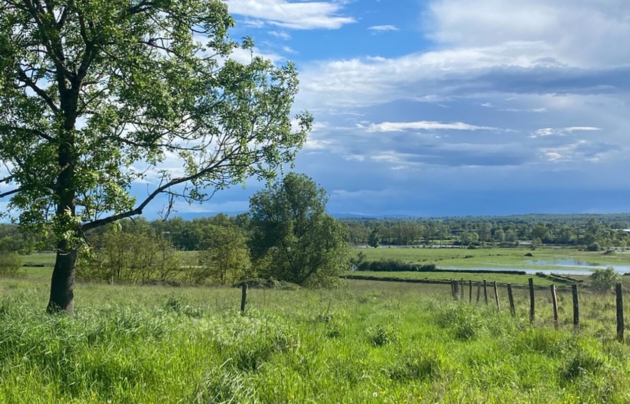 terrain  pièces 1716 m2 à vendre à Digoin (71160)