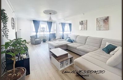 vente appartement 178 500 € à proximité de Saint-Brice-Courcelles (51370)