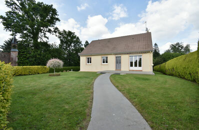 vente maison 149 900 € à proximité de La Ferrière-Aux-Étangs (61450)
