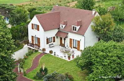 vente maison 499 000 € à proximité de Montalet-le-Bois (78440)