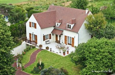 vente maison 499 000 € à proximité de Villiers-le-Mahieu (78770)