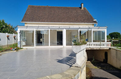 vente maison 325 000 € à proximité de Le Val-Saint-Germain (91530)