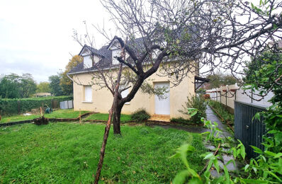 vente maison 299 000 € à proximité de Chalou-Moulineux (91740)