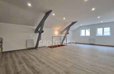 vente appartement 160 000 € à proximité de Boutervilliers (91150)