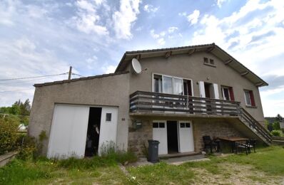 vente maison 185 000 € à proximité de Saint-Félicien (07410)