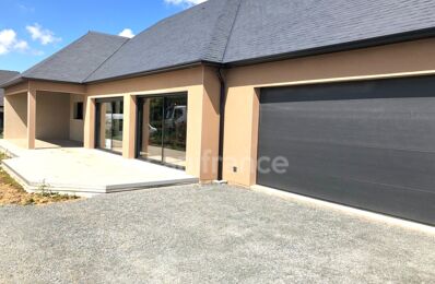 vente maison 499 000 € à proximité de Fontaine-la-Mallet (76290)