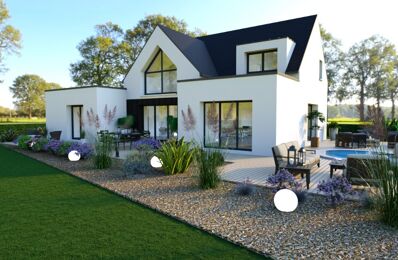 vente maison 509 000 € à proximité de Plonéour-Lanvern (29720)