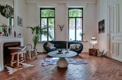 vente maison 580 000 € à proximité de Villeneuve-d'Ascq (59493)