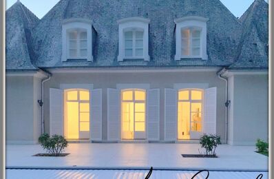 vente maison 1 122 700 € à proximité de Louvigné-de-Bais (35680)