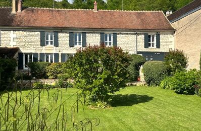 vente maison 397 000 € à proximité de Merry-sur-Yonne (89660)