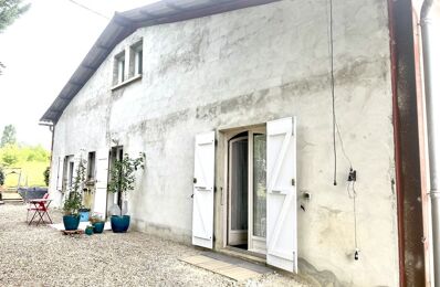 vente maison 174 000 € à proximité de Belbèse (82500)