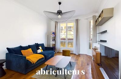 vente appartement 450 000 € à proximité de Stains (93240)