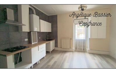 location appartement 560 € CC /mois à proximité de Bourg-Argental (42220)