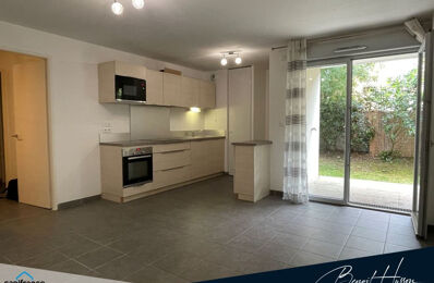 vente appartement 247 000 € à proximité de Portet-sur-Garonne (31120)
