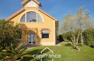 vente maison 350 000 € à proximité de Bordères-sur-l'Échez (65320)