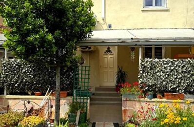 vente maison 159 000 € à proximité de Saint-Marcel-Lès-Annonay (07100)