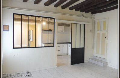 vente maison 143 100 € à proximité de Yville-sur-Seine (76530)