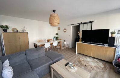 vente appartement 99 000 € à proximité de Magny-sur-Tille (21110)